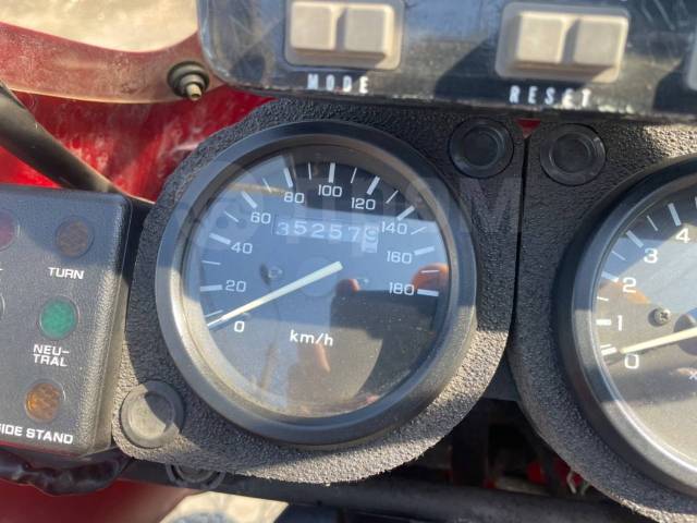 Honda XRV 750 Africa Twin. 750. ., , ,   