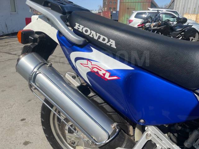 Honda XRV 750 Africa Twin. 750. ., , ,   