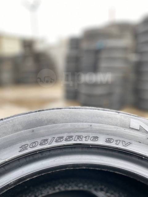 Шины nexen su4