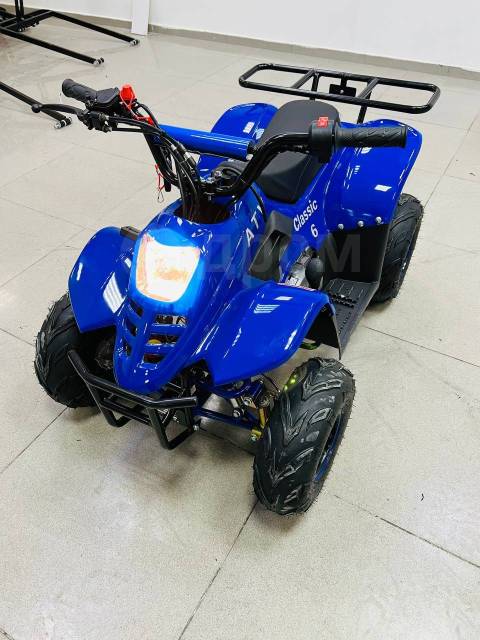 Avantis ATV Classic 6. ,  \,   