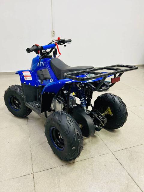 Avantis ATV Classic 6. ,  \,   