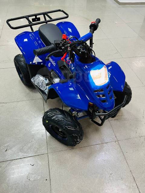 Avantis ATV Classic 6. ,  \,   