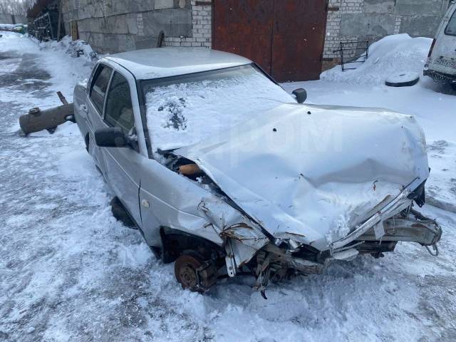 Авторазбор приора барнаул