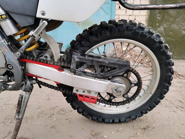 Honda XR 250 Baja. 250. ., , ,   