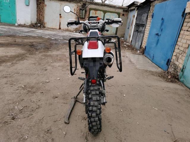 Honda XR 250 Baja. 250. ., , ,   