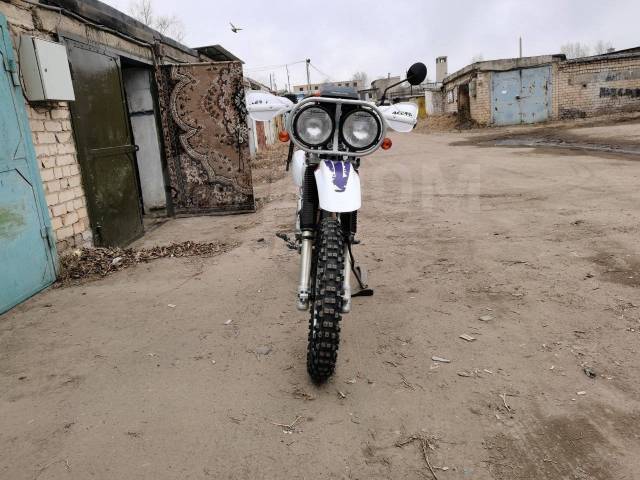 Honda XR 250 Baja. 250. ., , ,   