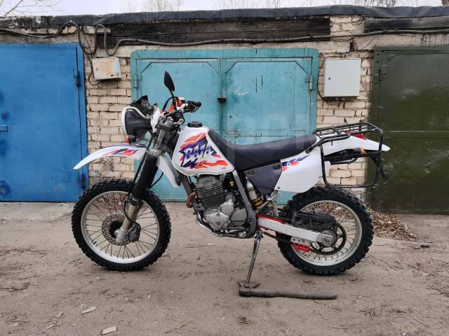 Honda XR 250 Baja. 250. ., , ,   