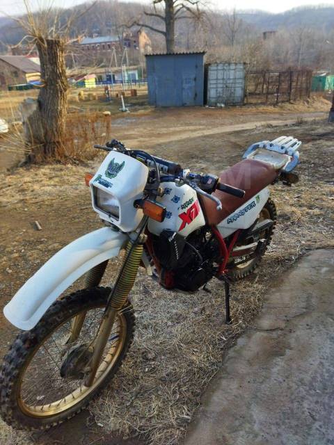 Yamaha XT 250. 250. ., , ,   