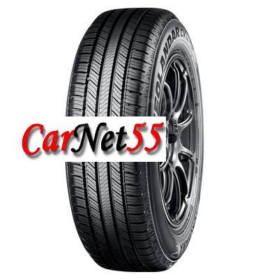 Автошина Yokohama 245/65R17 107H Geolandar CV G058 TL, 17", 1 шт, 245 ...