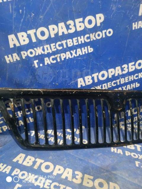 Купить Решетка радиатора Газ Газель 3302 2008 Noname Грузовой ...