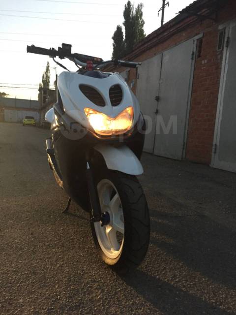 Yamaha Aerox. 72. ., ,  ,   