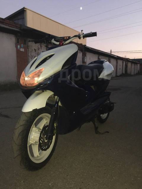 Yamaha Aerox. 72. ., ,  ,   