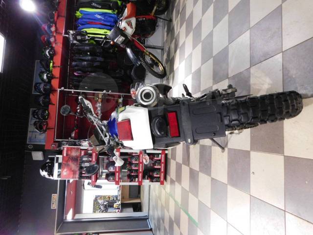 Suzuki Djebel 250. 250. ., , ,  .     