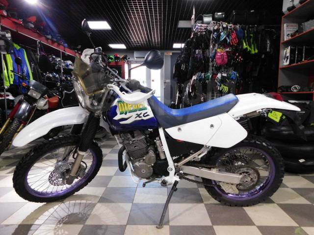 Suzuki Djebel 250. 250. ., , ,  .     