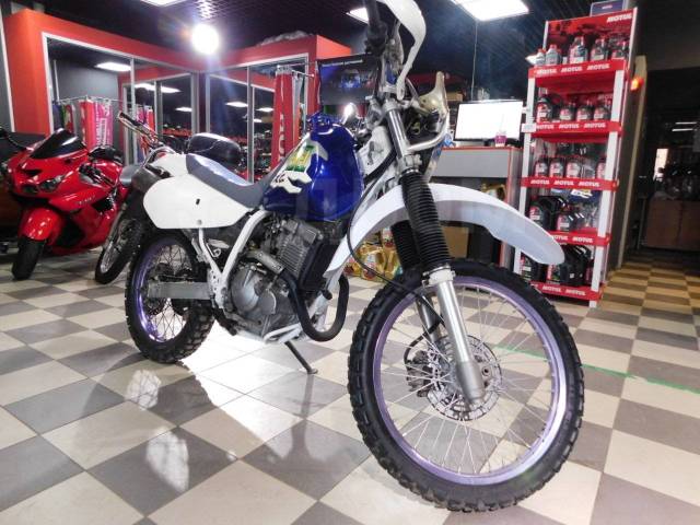 Suzuki Djebel 250. 250. ., , ,  .     