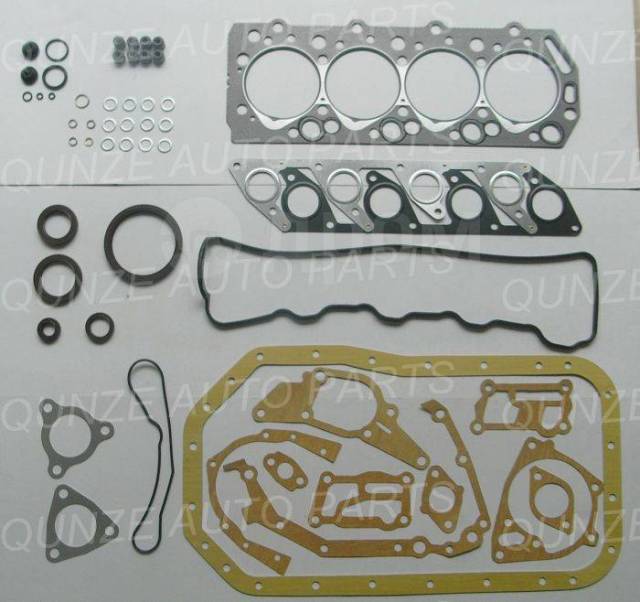 Ремкомплект прокладок двс