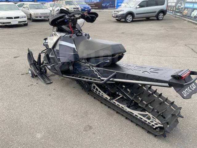 Arctic Cat M 800. ,  ,   