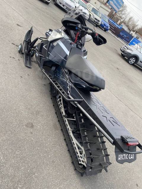 Arctic Cat M 800. ,  ,   