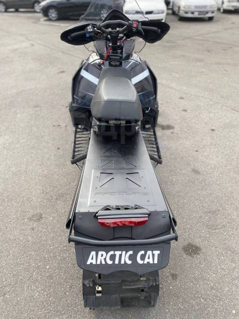 Arctic Cat M 800. ,  ,   