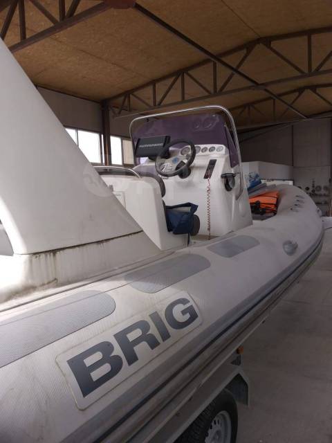 BRIG Eagle E650. 2014 ,  6,50.,  , 225,00..,  