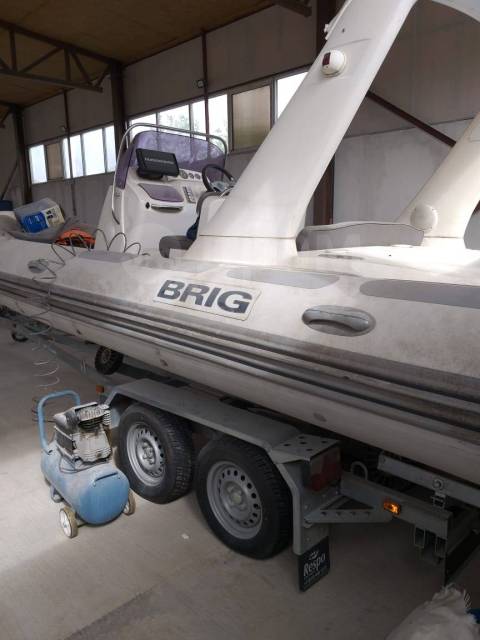 BRIG Eagle E650. 2014 ,  6,50.,  , 225,00..,  