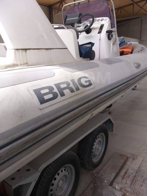 BRIG Eagle E650. 2014 ,  6,50.,  , 225,00..,  