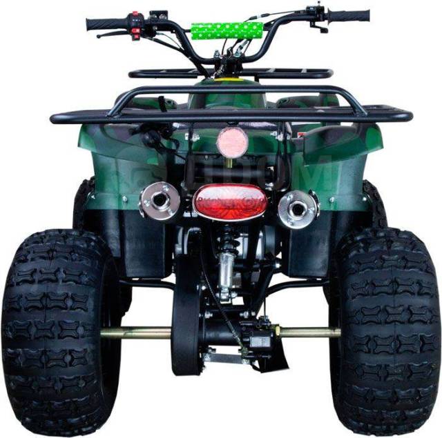 Avantis ATV Classic 8. ,  \,   