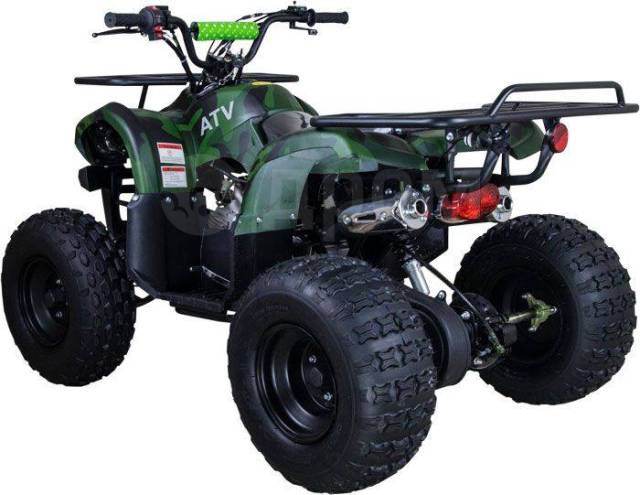 Avantis ATV Classic 8. ,  \,   