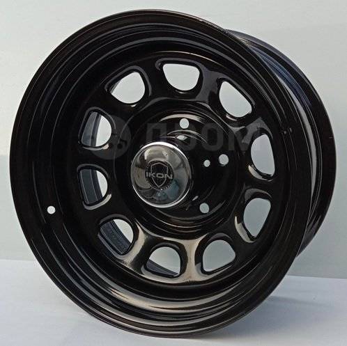   ikonwheels   