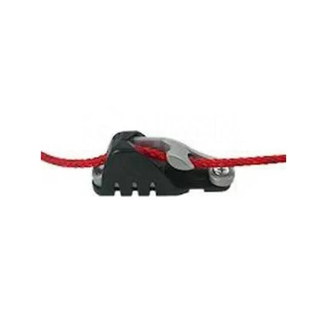   Clamcleat CL217MK1 Side Entry 82x18x23     3 - 6 , Osculati 56.217.00 