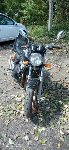 Honda CB 400SF. 400. ., , ,   