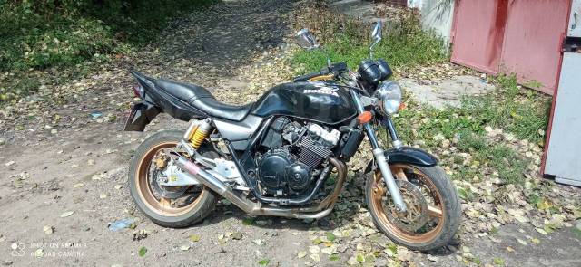 Honda CB 400SF. 400. ., , ,   