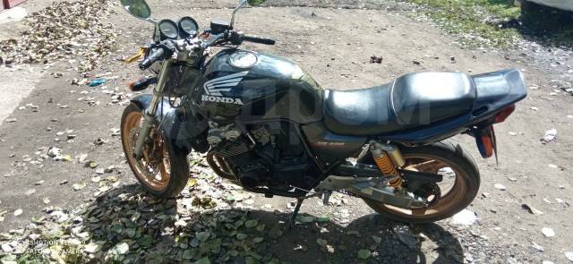 Honda CB 400SF. 400. ., , ,   