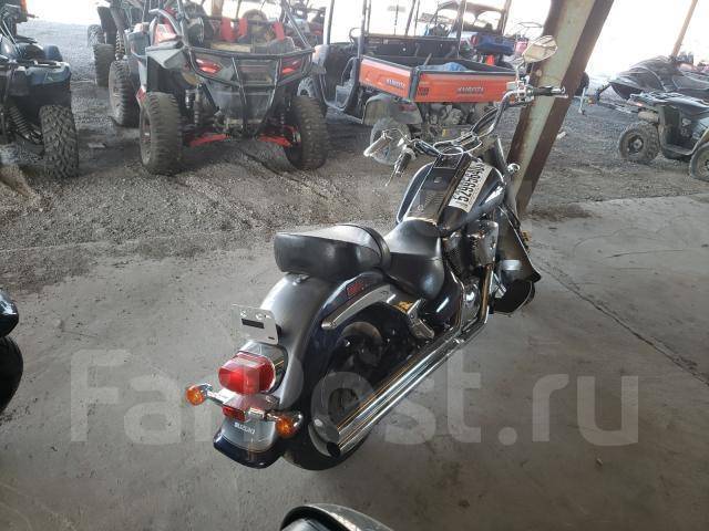 Suzuki Boulevard C90. 1 500. ., , ,   