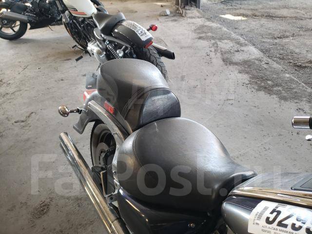 Suzuki Boulevard C90. 1 500. ., , ,   