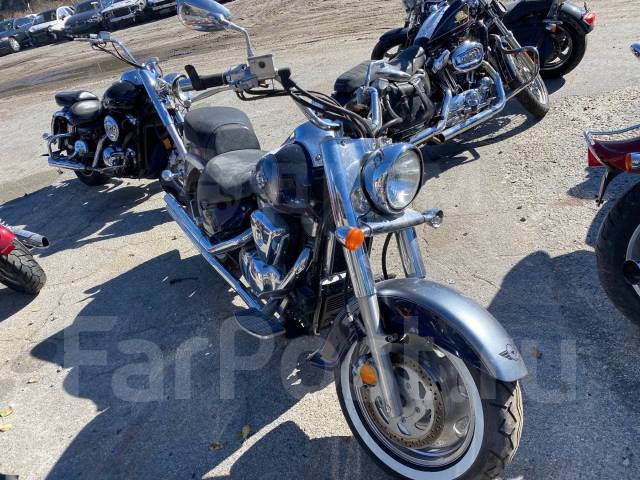 Suzuki Boulevard C90. 1 500. ., , ,   