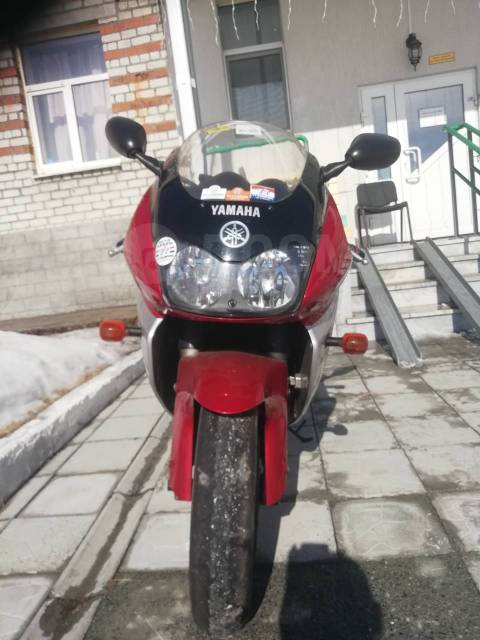 Yamaha YZF 1000. 1 000. ., ,   