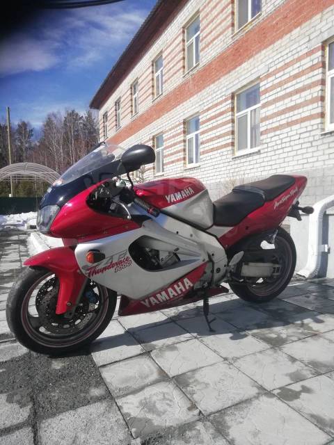 Yamaha YZF 1000. 1 000. ., ,   