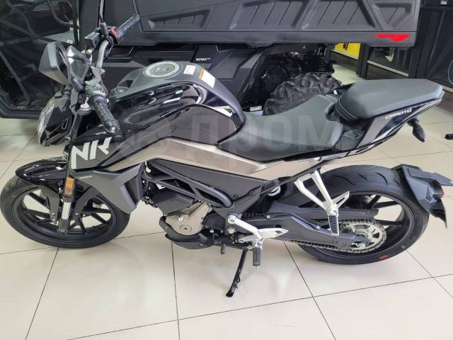 CFMoto 250 NK. 249. ., , ,   