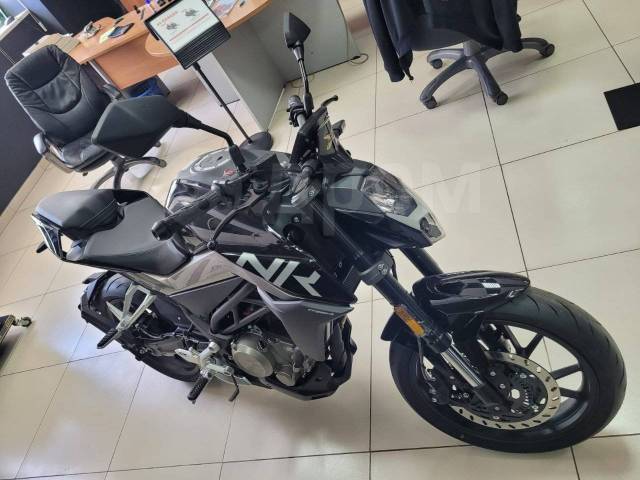 CFMoto 250 NK. 249. ., , ,   