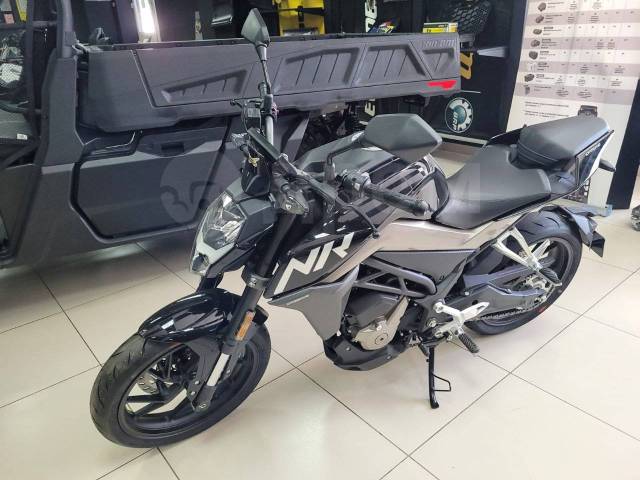 CFMoto 250 NK. 249. ., , ,   