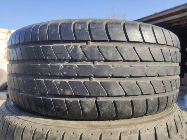 Dunlop SP Sport 2000, 225/50/16