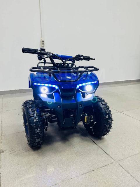 Avantis ATV Classic E. ,  \,   