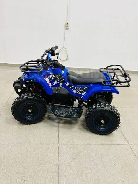 Avantis ATV Classic E. ,  \,   