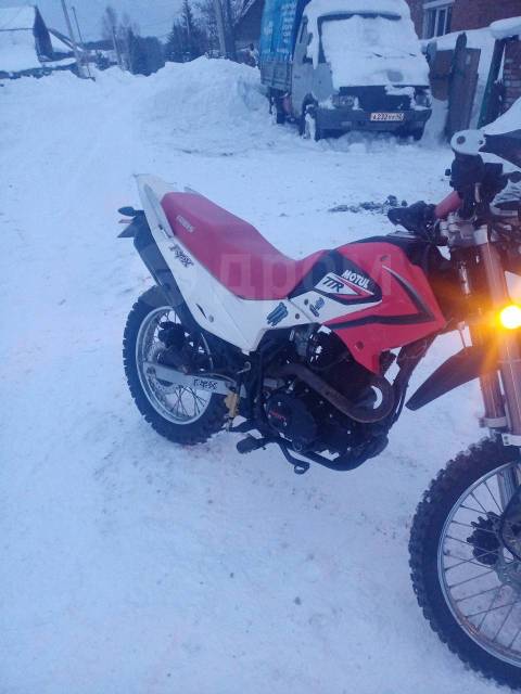 Irbis TTR 250R. 250. ., , ,   