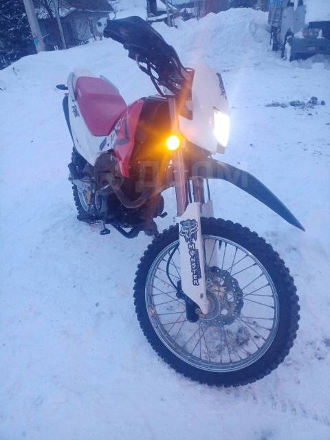 Irbis TTR 250R. 250. ., , ,   