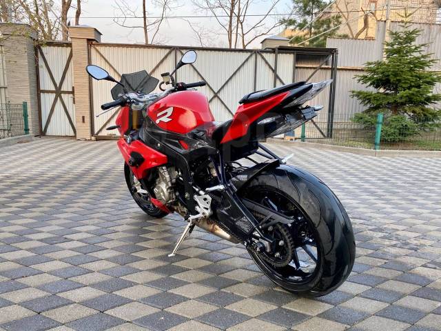 BMW S 1000 R. 1 000. ., , ,   