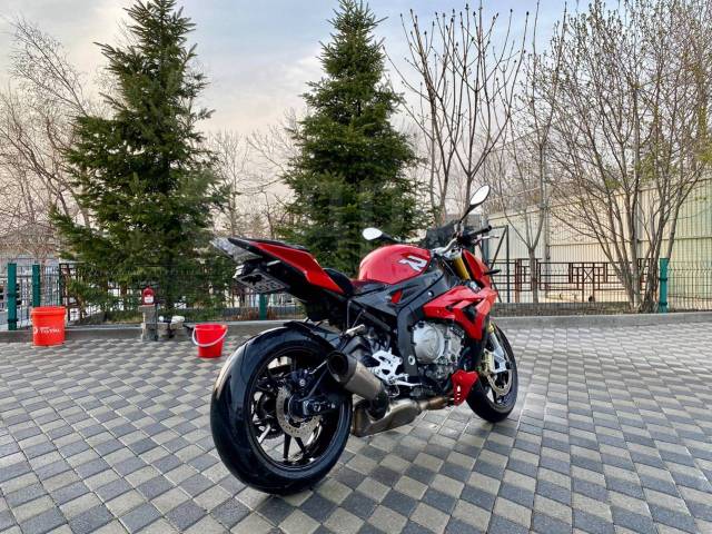 BMW S 1000 R. 1 000. ., , ,   