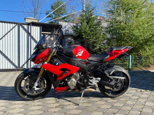 BMW S 1000 R. 1 000. ., , ,   