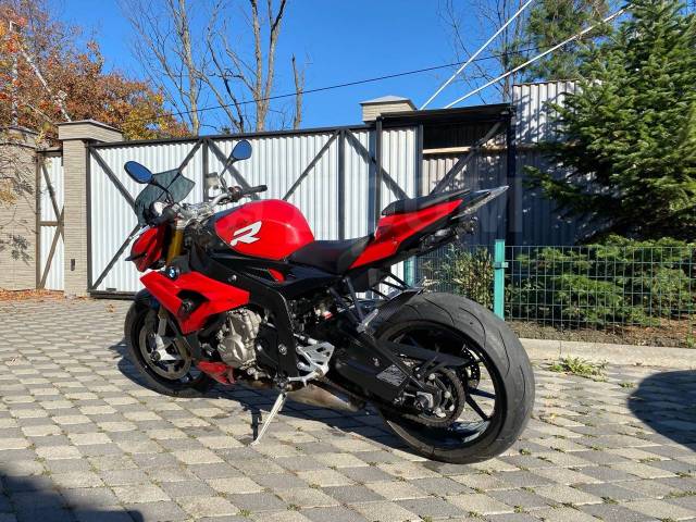 BMW S 1000 R. 1 000. ., , ,   